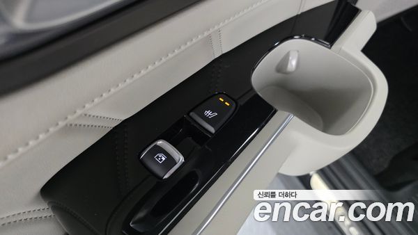 Kia Sorento 2024, фото 17
