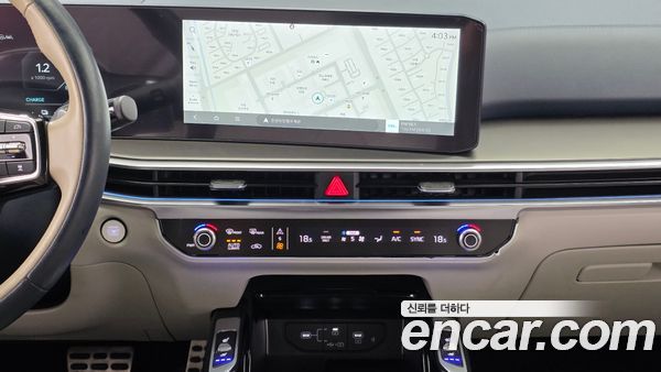 Kia Sorento 2024, фото 18