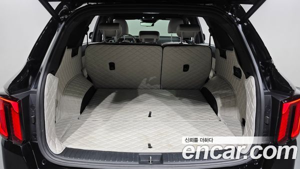 Kia Sorento 2024, фото 20