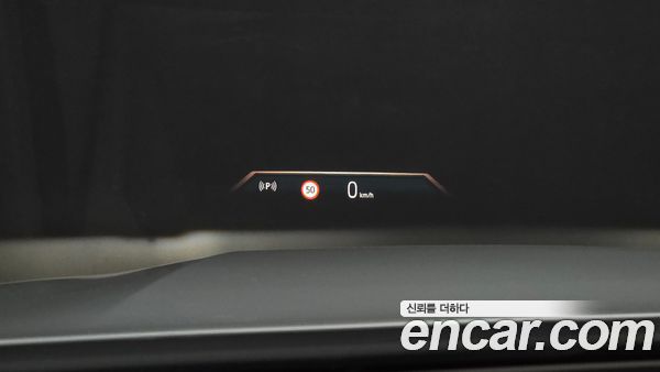 BMW 5 Series 2024, фото 23