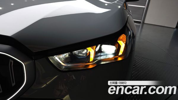 BMW 5 Series 2024, фото 8