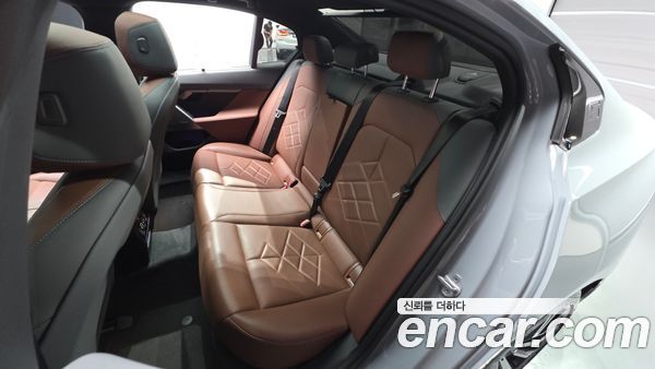 BMW 5 Series 2024, фото 16