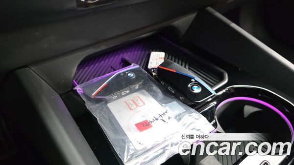 BMW 5 Series 2024, фото 32