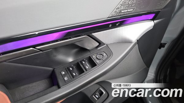 BMW 5 Series 2024, фото 38