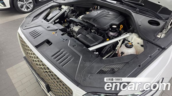 Genesis GV70 2024, фото 6