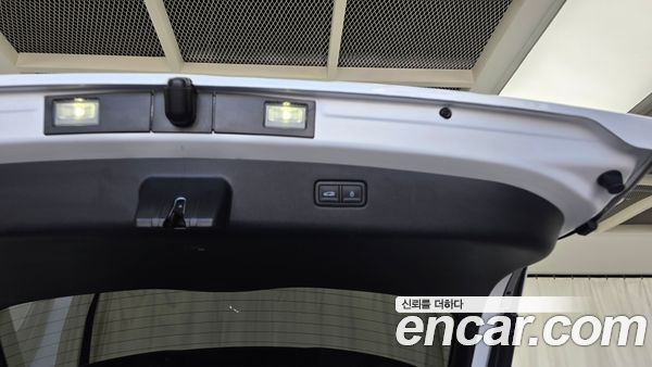 Genesis GV70 2024, фото 31