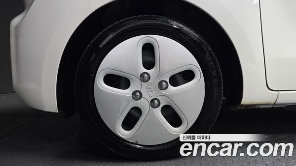 Kia Ray 2021, фото 5