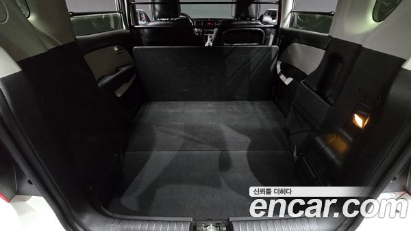 Kia Ray 2021, фото 19