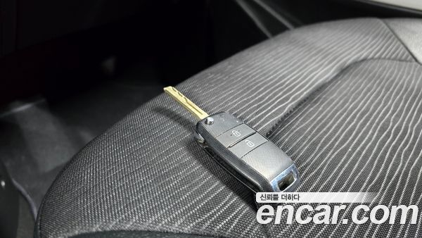 Kia Ray 2021, фото 24