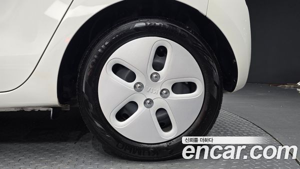 Kia Ray 2021, фото 7