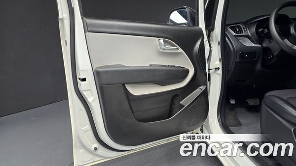 Kia Ray 2021, фото 14