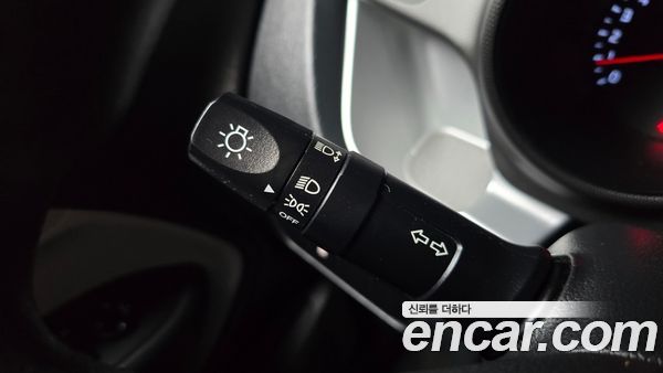 Kia Ray 2021, фото 27