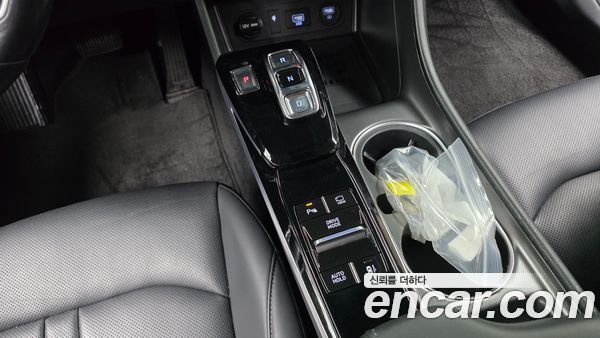 Hyundai Sonata 2023, фото 11