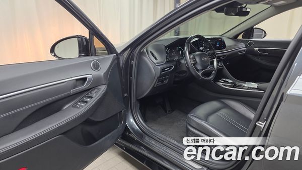 Hyundai Sonata 2023, фото 12