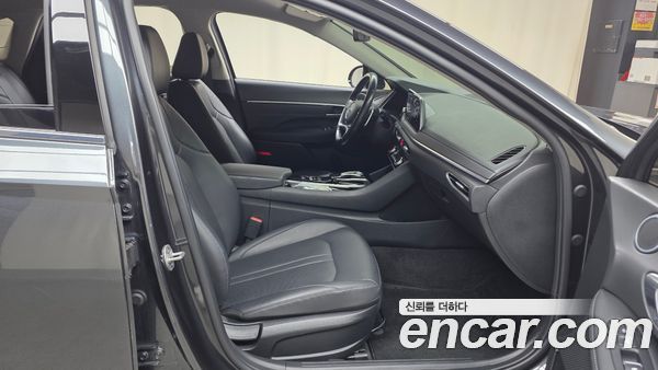 Hyundai Sonata 2023, фото 16