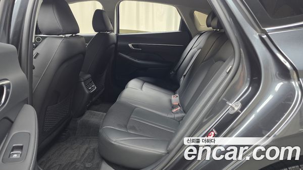 Hyundai Sonata 2023, фото 17