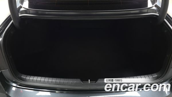 Hyundai Sonata 2023, фото 25