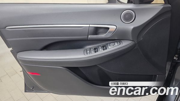 Hyundai Sonata 2023, фото 13