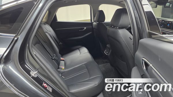Hyundai Sonata 2023, фото 15
