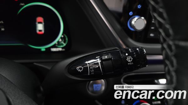 Hyundai Sonata 2023, фото 28