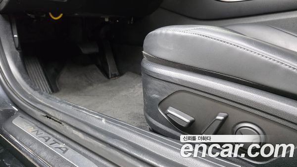 Hyundai Sonata 2023, фото 29
