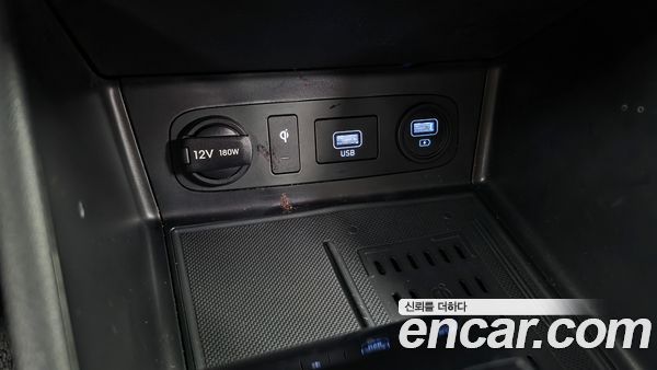 Hyundai Sonata 2023, фото 30