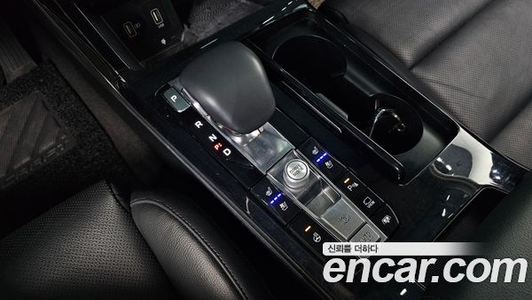 Kia K7 2020, фото 9