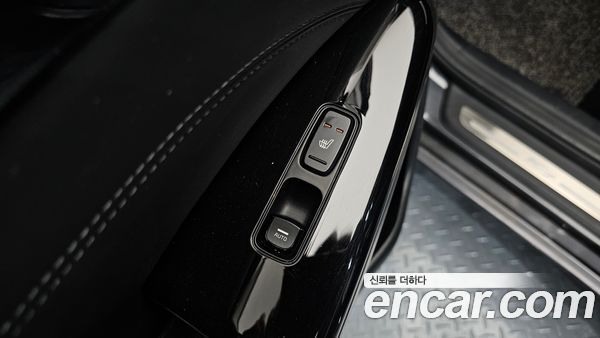 Kia K7 2020, фото 18