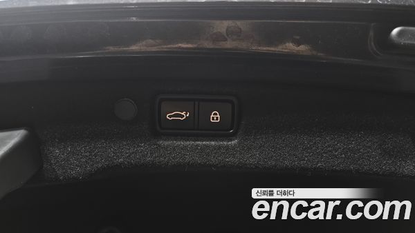 Kia K7 2020, фото 20