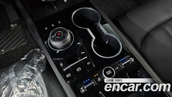 Kia K5 2024, фото 9