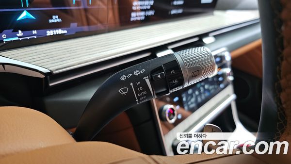Genesis GV80 2024, фото 31