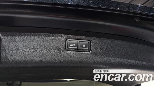 Genesis GV80 2023, фото 26