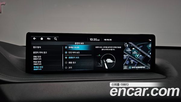 Genesis GV80 2023, фото 29