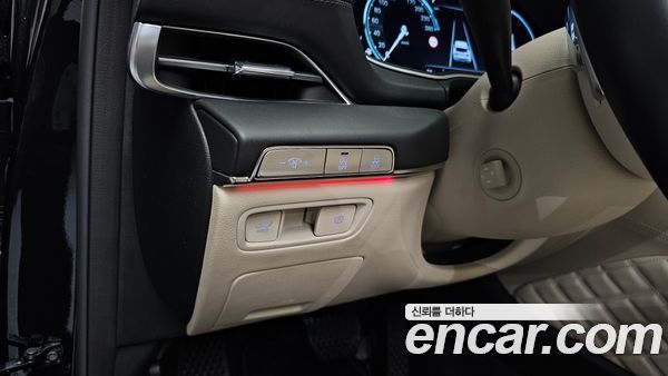 Genesis GV80 2023, фото 37
