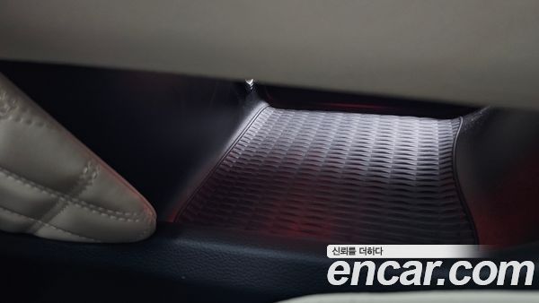 Genesis GV80 2023, фото 38