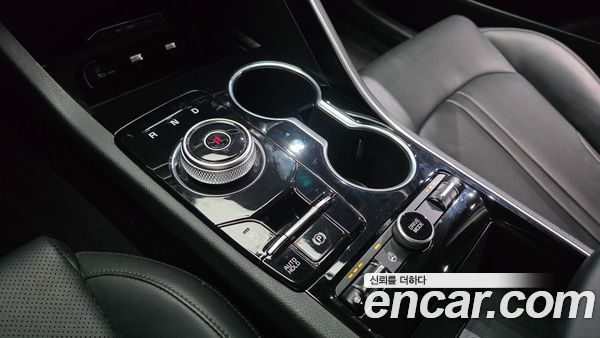 Kia K5 2023, фото 9