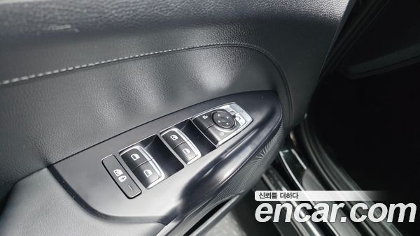 Kia K5 2023, фото 14