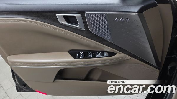 Kia K8 2023, фото 13