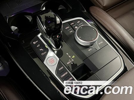 BMW X3 2024, фото 9