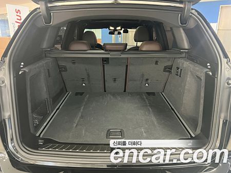 BMW X3 2024, фото 10