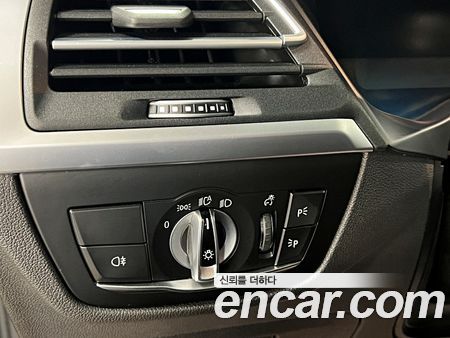 BMW X3 2024, фото 16