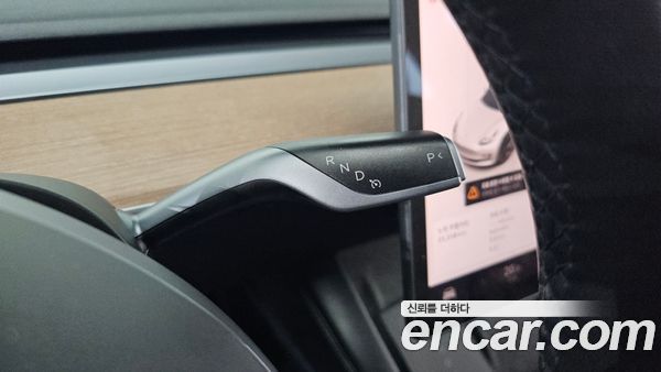 Tesla Model 3 2022, фото 11