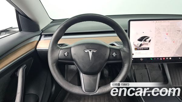Tesla Model 3 2022, фото 18