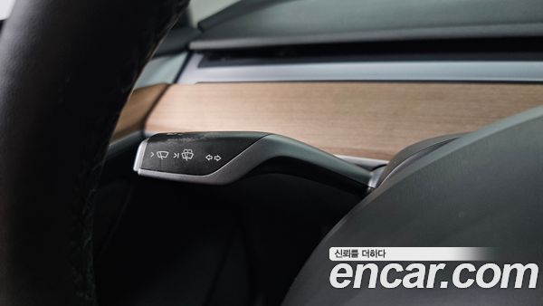 Tesla Model 3 2022, фото 19
