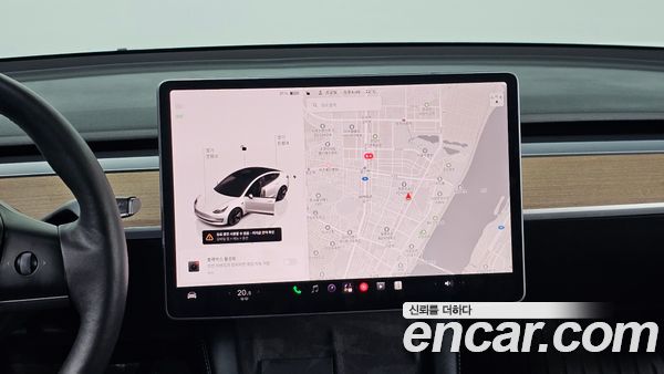 Tesla Model 3 2022, фото 20