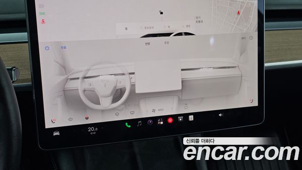 Tesla Model 3 2022, фото 22
