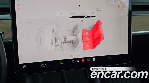 Tesla Model 3 2022, фото 23