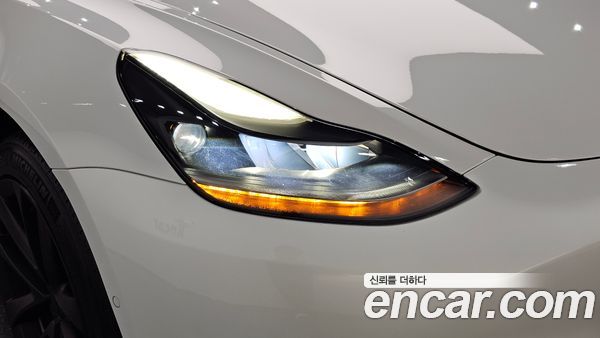 Tesla Model 3 2022, фото 7