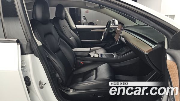 Tesla Model 3 2022, фото 15