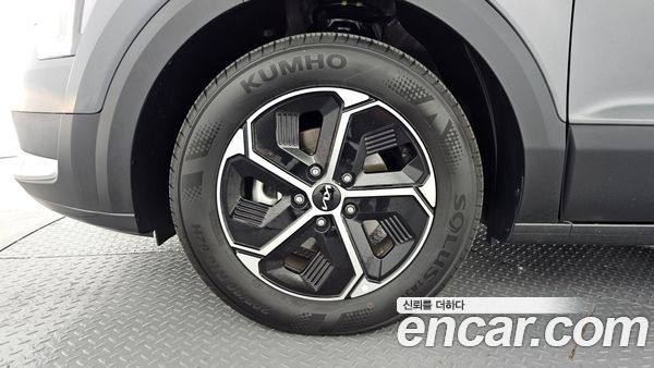 Kia Niro 2025, фото 5